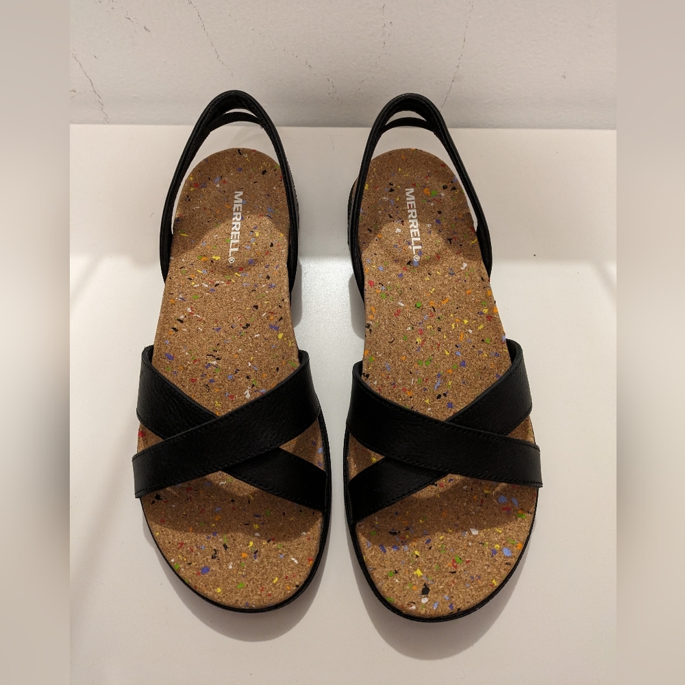 Merrell Napa Valley Sling Sandal